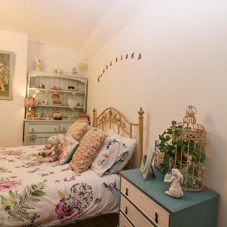 Wonderland Cottage Cupar Dış mekan fotoğraf