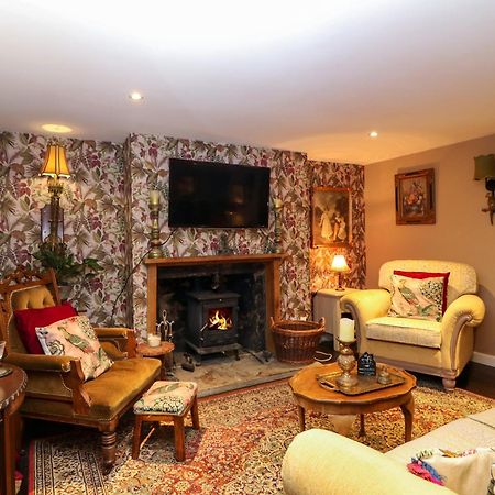 Wonderland Cottage Cupar Dış mekan fotoğraf