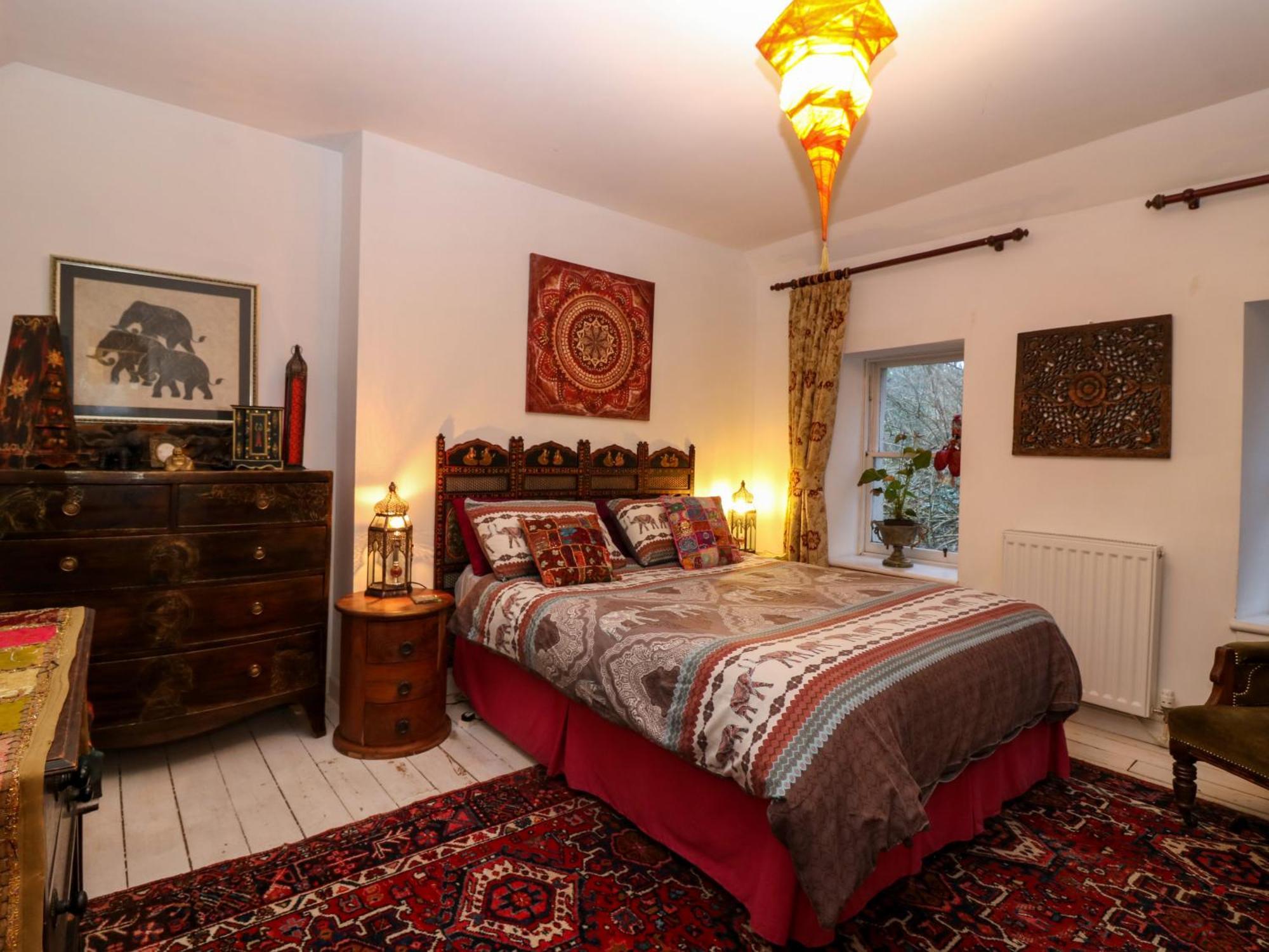 Wonderland Cottage Cupar Dış mekan fotoğraf