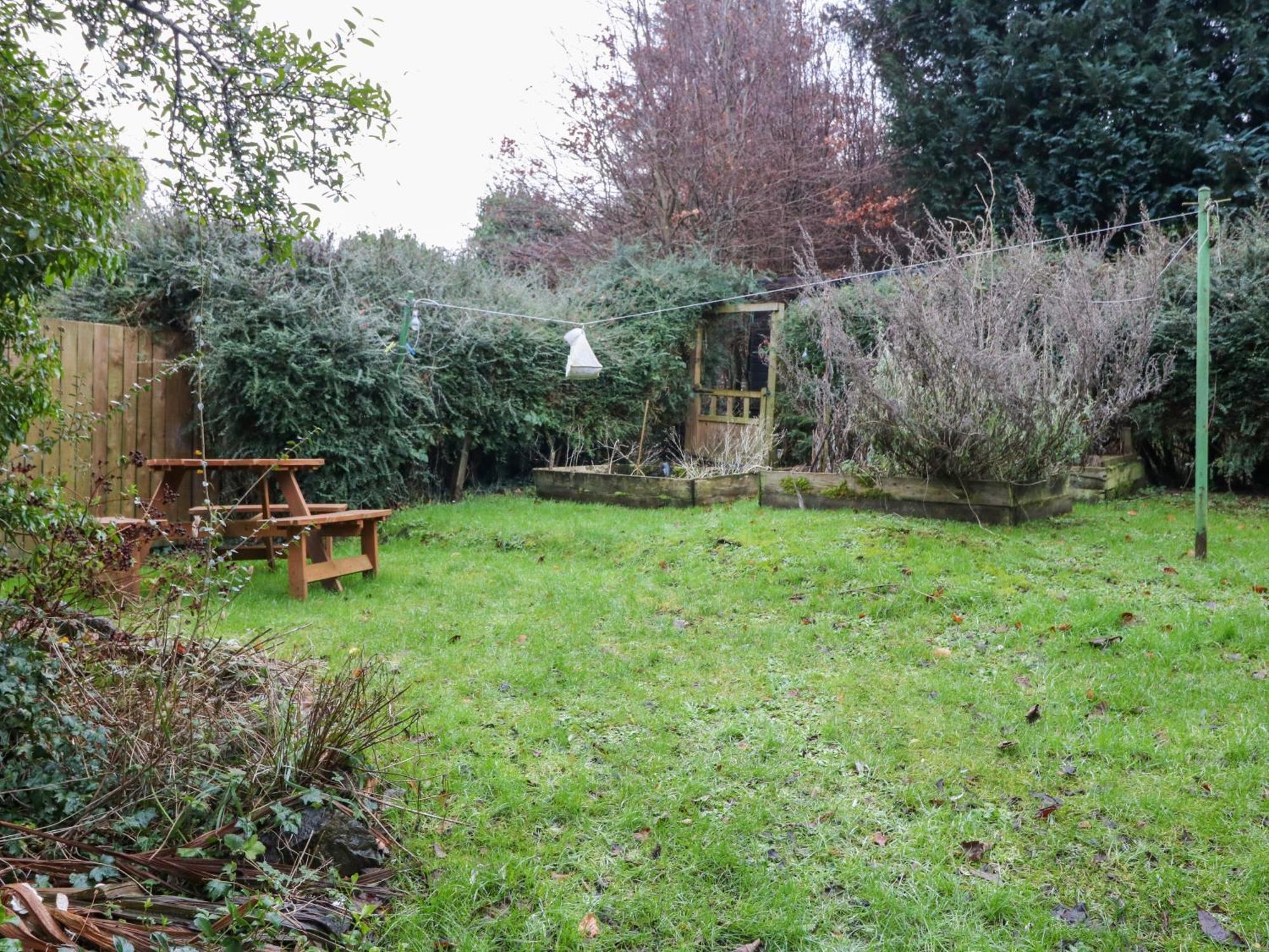 Wonderland Cottage Cupar Dış mekan fotoğraf