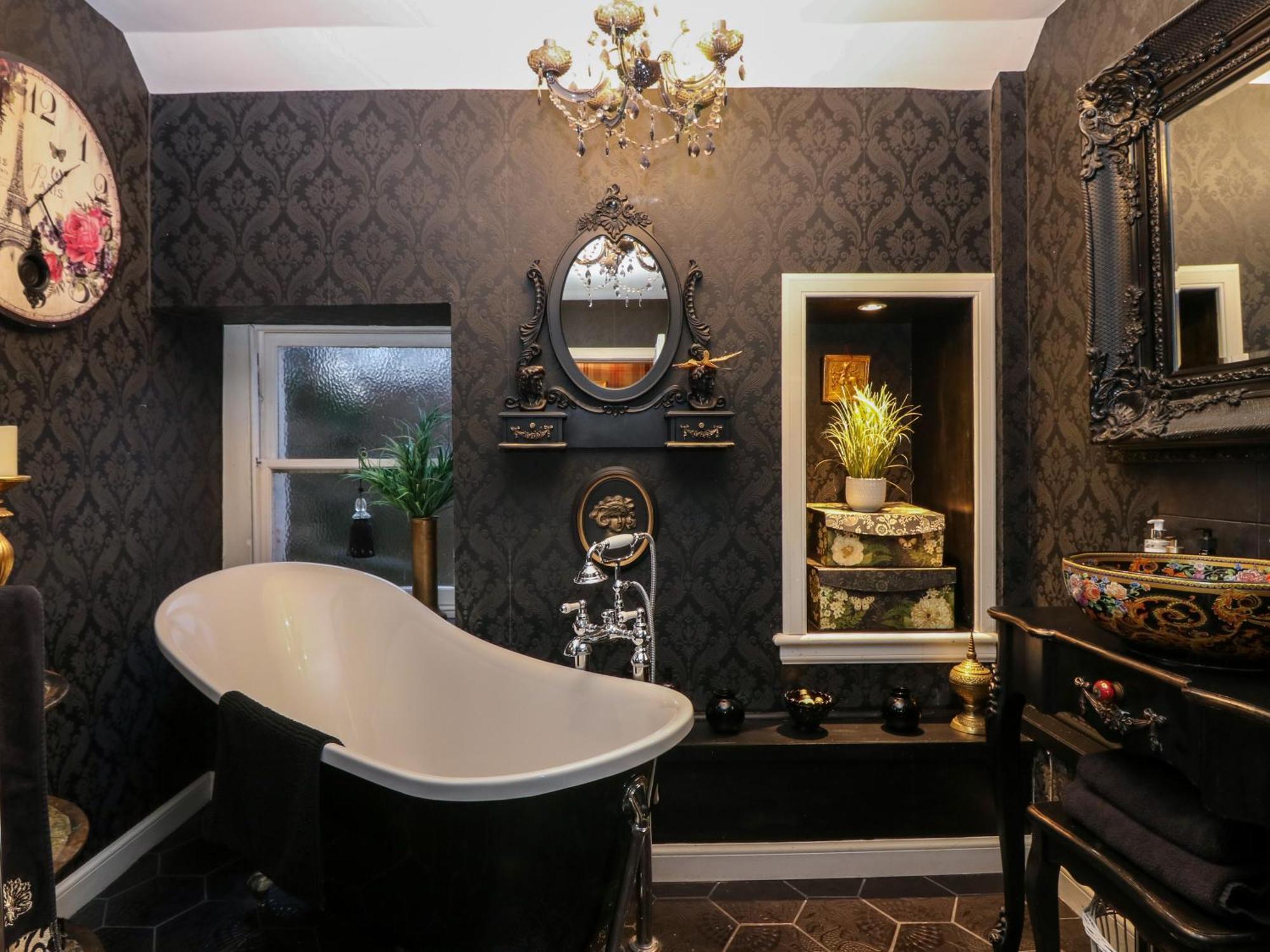Wonderland Cottage Cupar Dış mekan fotoğraf