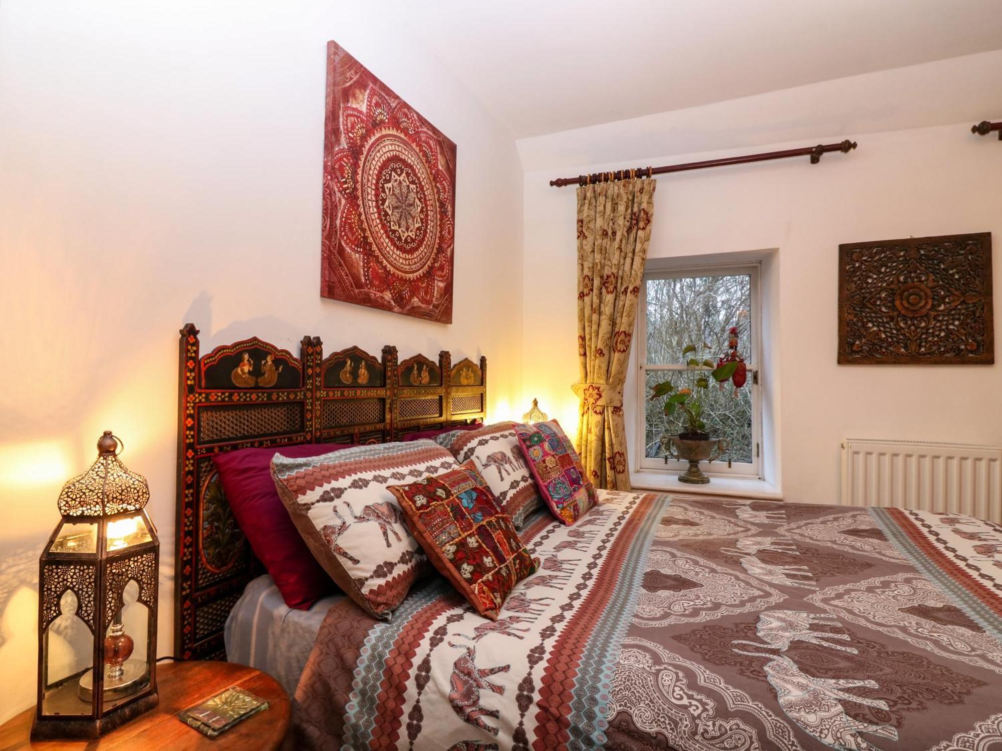 Wonderland Cottage Cupar Dış mekan fotoğraf
