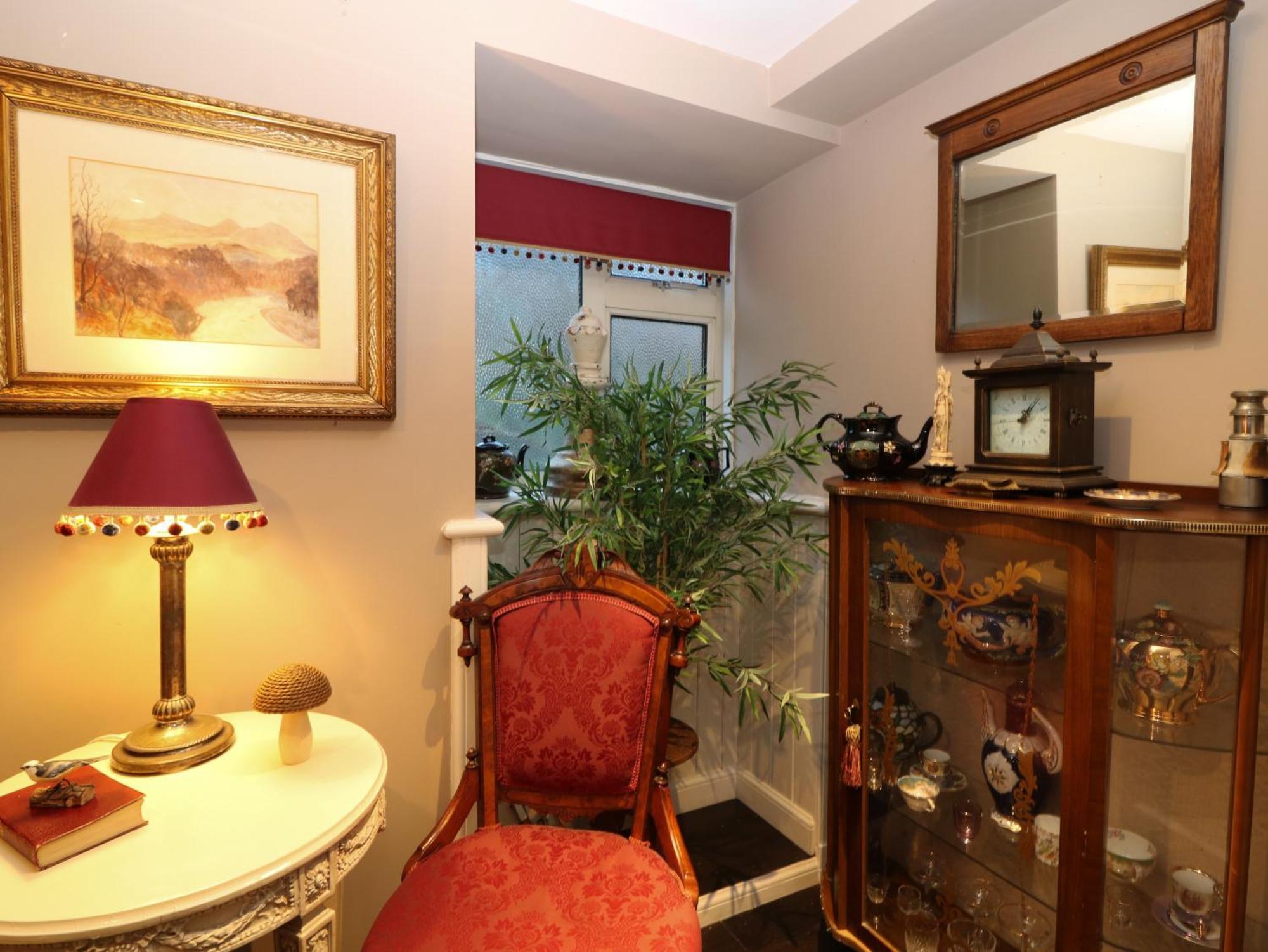Wonderland Cottage Cupar Dış mekan fotoğraf